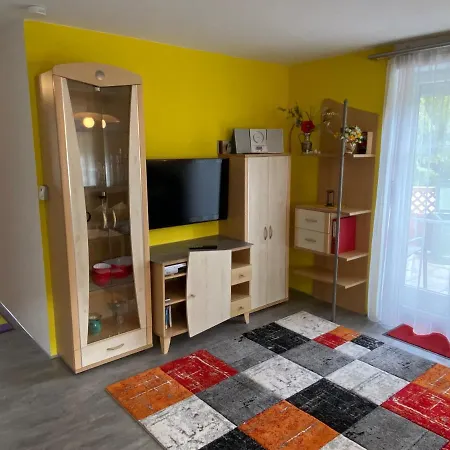 Ferienwohnung Holiday Radstadt Exterior photo