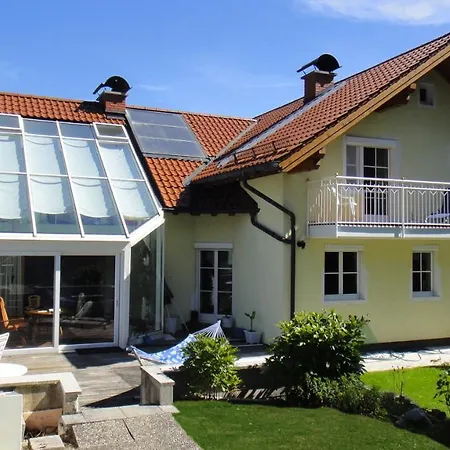 Ferienwohnung Holiday Radstadt Exterior photo