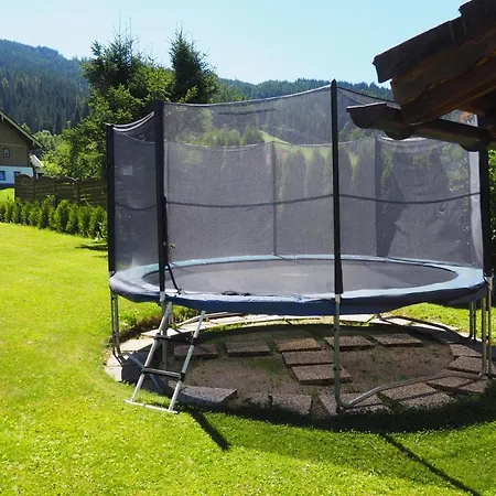 Ferienwohnung Holiday Radstadt Exterior photo