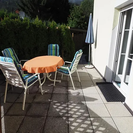 Ferienwohnung Holiday Radstadt Exterior photo