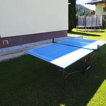Ferienwohnung Holiday Radstadt Exterior photo