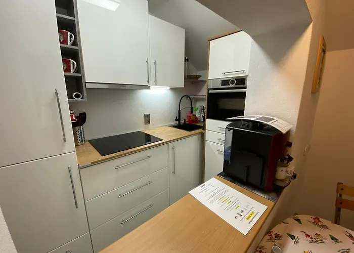 Ferienwohnung Holiday
