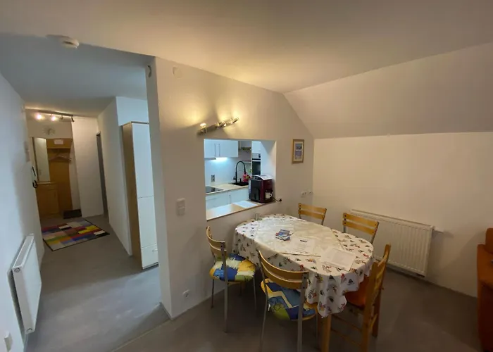 Ferienwohnung Holiday