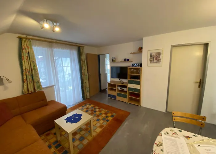 Ferienwohnung Holiday