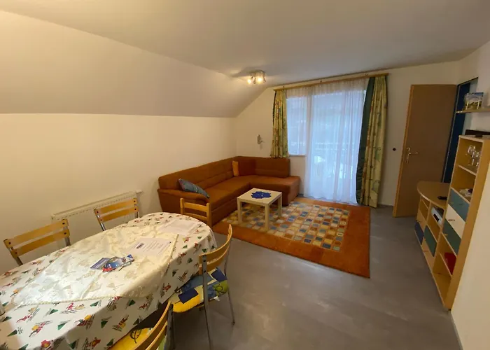Ferienwohnung Holiday