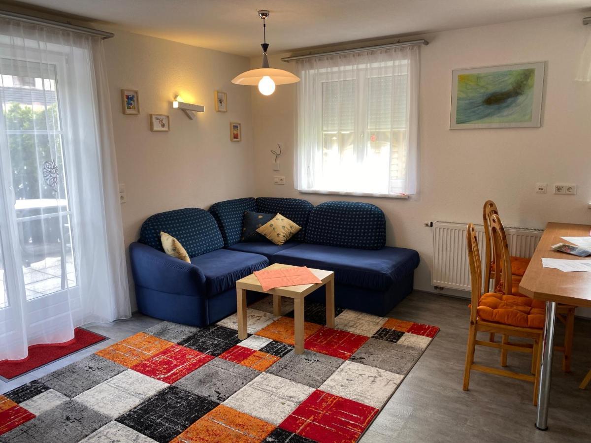 Ferienwohnung Holiday Apartment