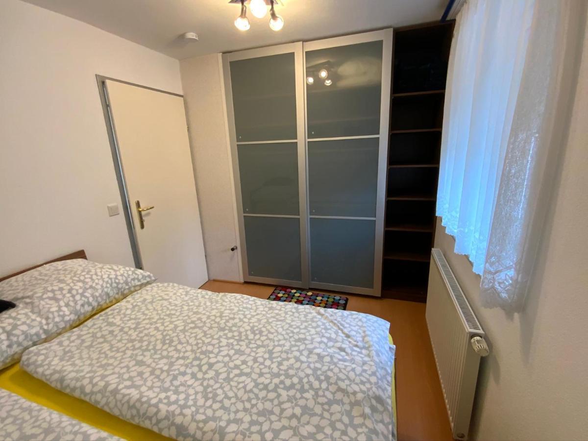 Apartment Ferienwohnung Holiday Radstadt