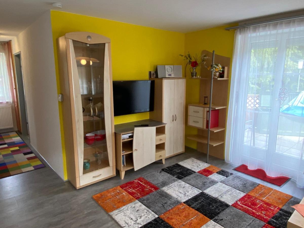 Ferienwohnung Holiday Apartment *