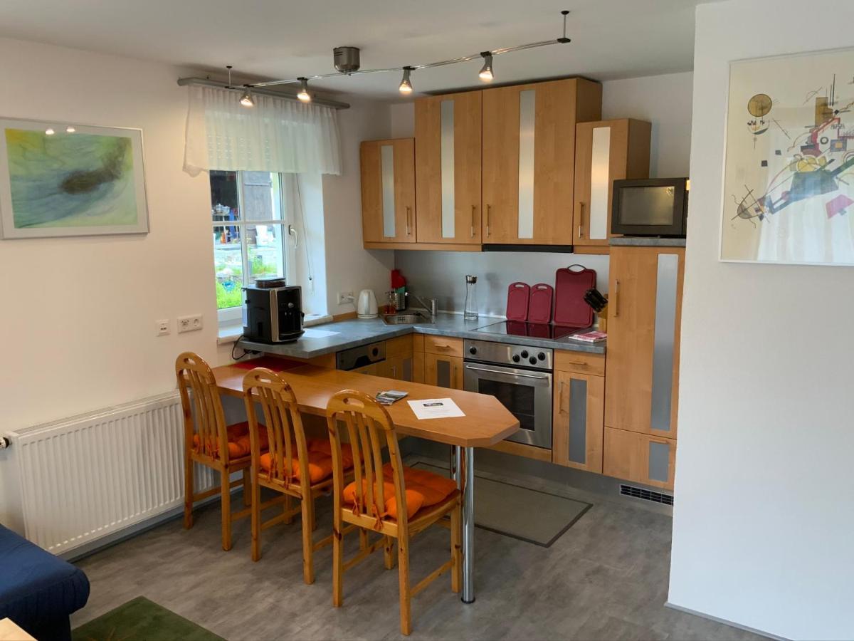 Ferienwohnung Holiday Apartment Radstadt