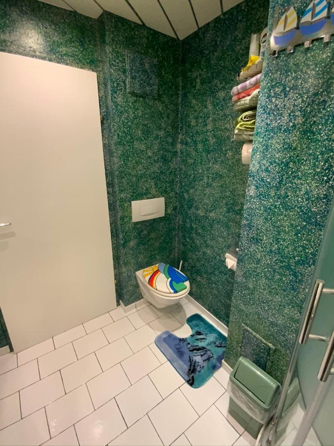 Apartamento Ferienwohnung Holiday *