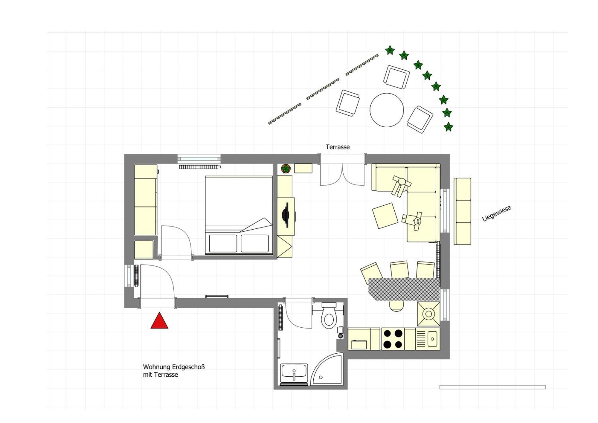 Ferienwohnung Holiday Apartment Radstadt
