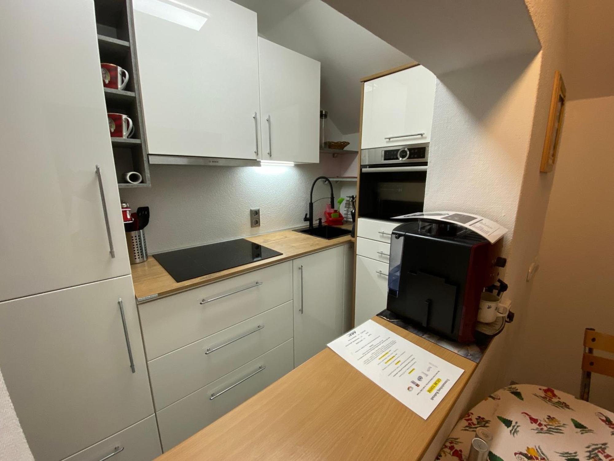 Ferienwohnung Holiday * Radstadt