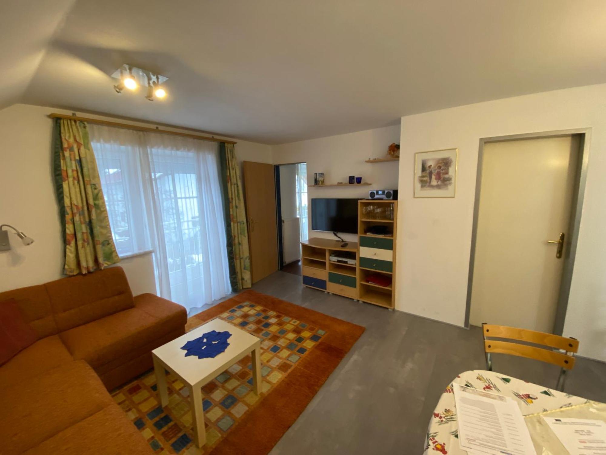 Ferienwohnung Holiday Apartment *
