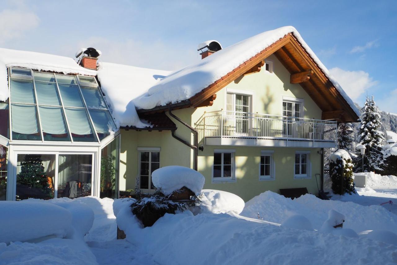 Ferienwohnung Holiday Apartment Radstadt
