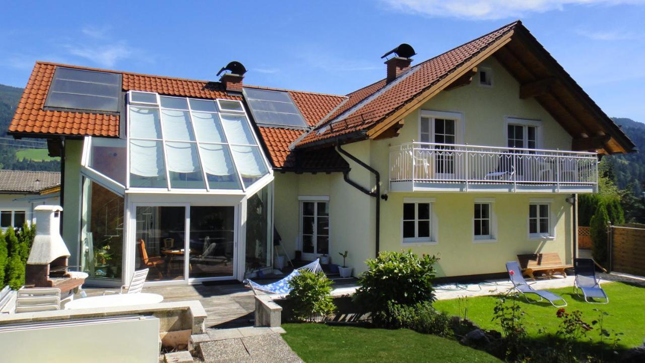 Ferienwohnung Holiday Radstadt