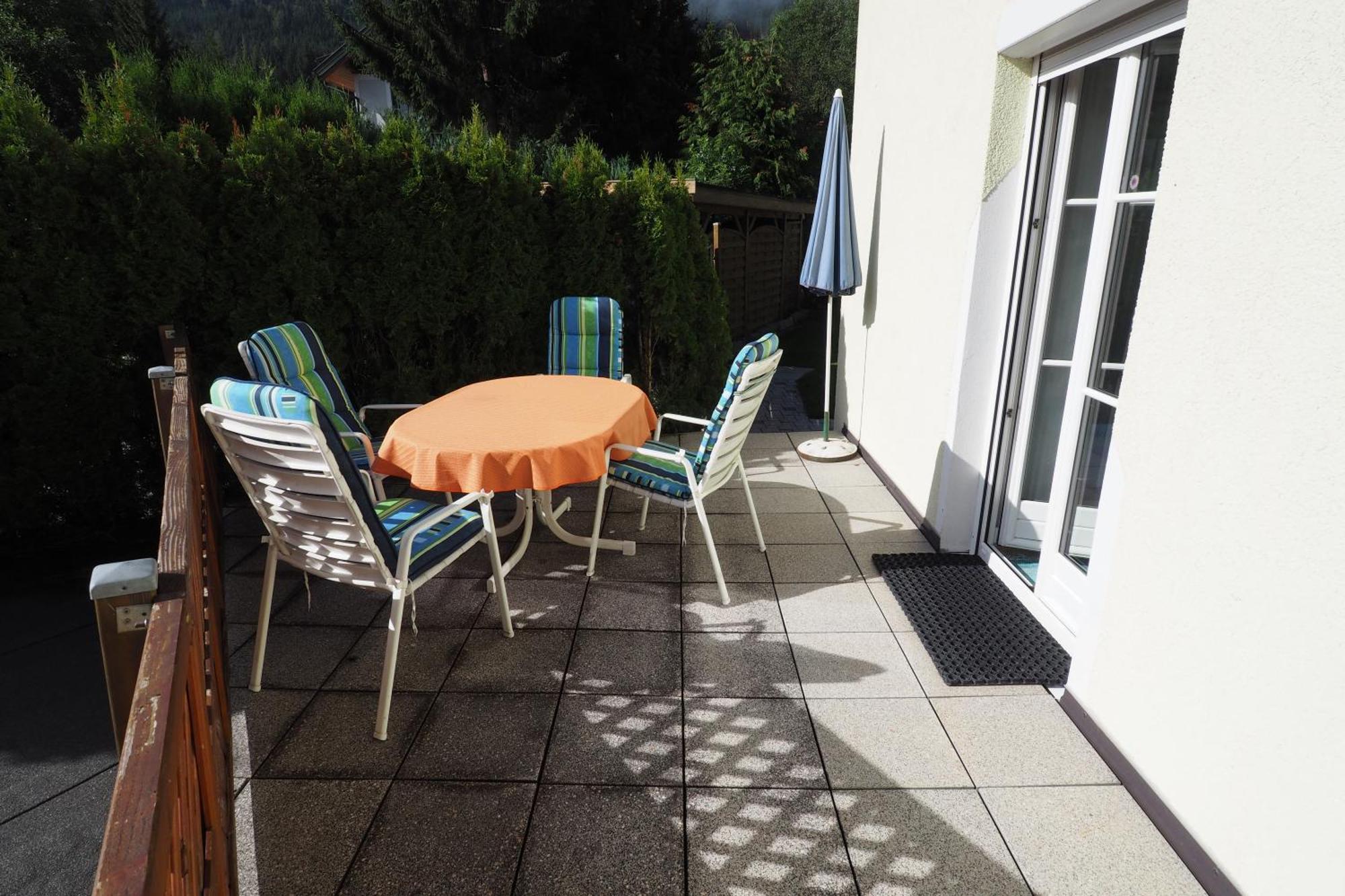 Ferienwohnung Holiday