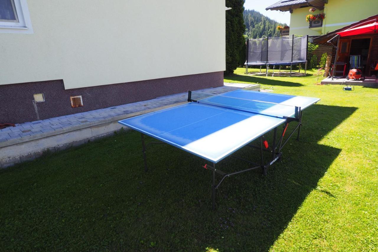 Apartment Ferienwohnung Holiday